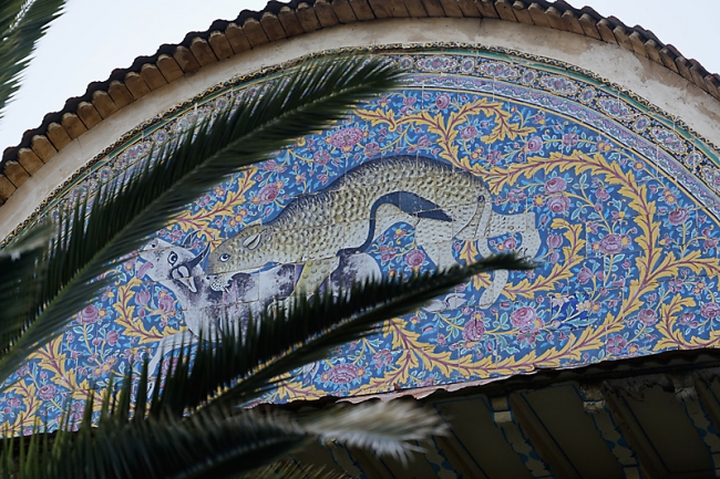 Chiraz-Jardin d'Eram-015